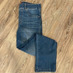 Spanx jeans, size M
